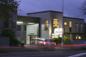 Chancellor Motor Lodge and Conference Centre, Palmerston North